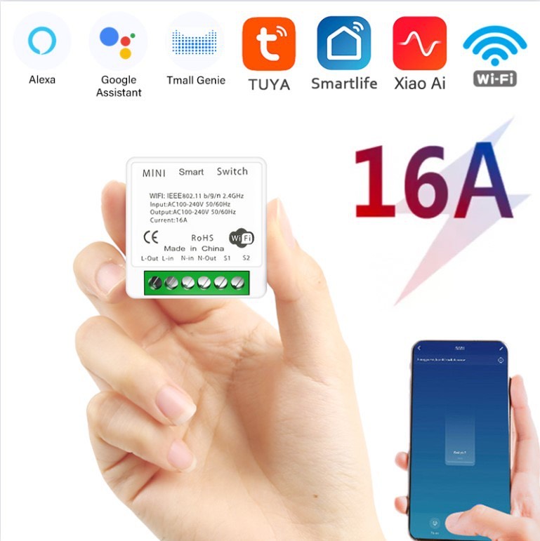 Interuptor wifi 1