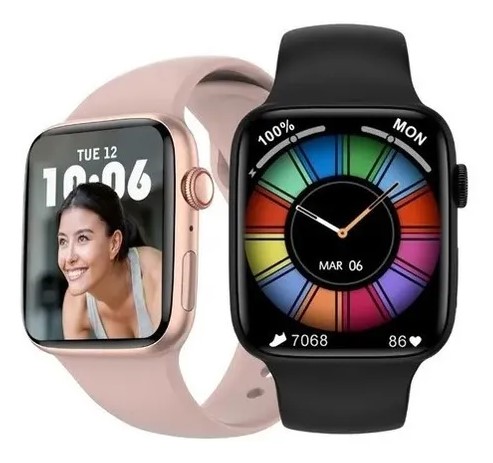 Smartwatch dt7 max ll